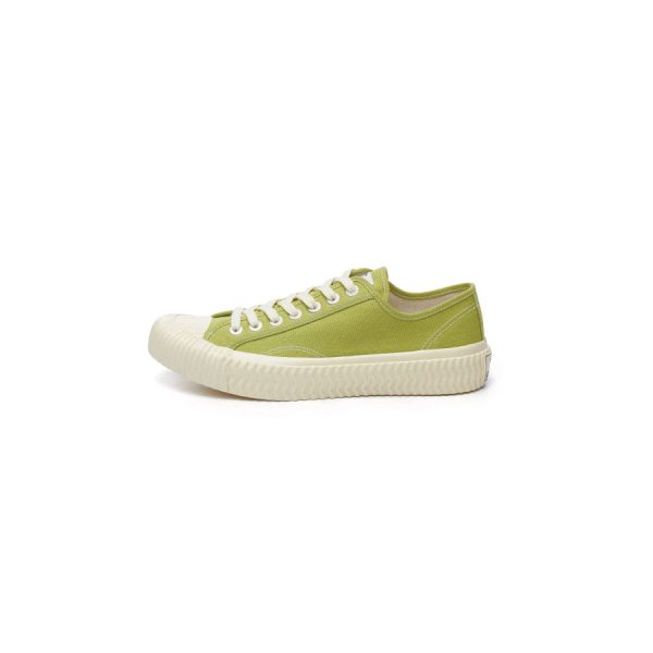EXCELSIOR BOLT Low-Top 19SS - Grass Green For Cheap - Image 2