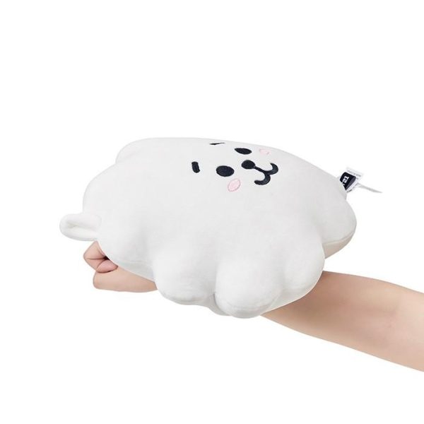 BT21 - Basic Face Cushion - RJ For Cheap - Image 3
