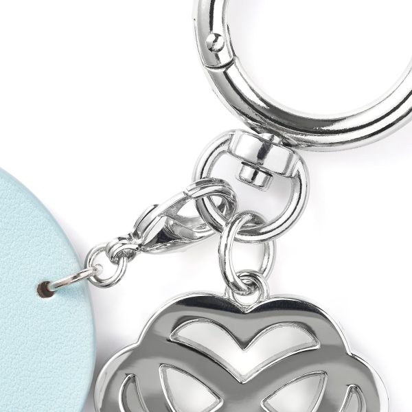 Spoonz x NU EST - Photo Ornament Keyring Cheap - Image 3