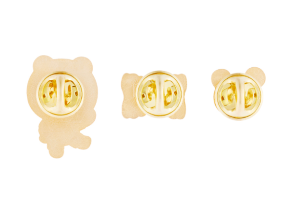 Kakao Friends - TWICE Edition Pin Badges Online - Image 2