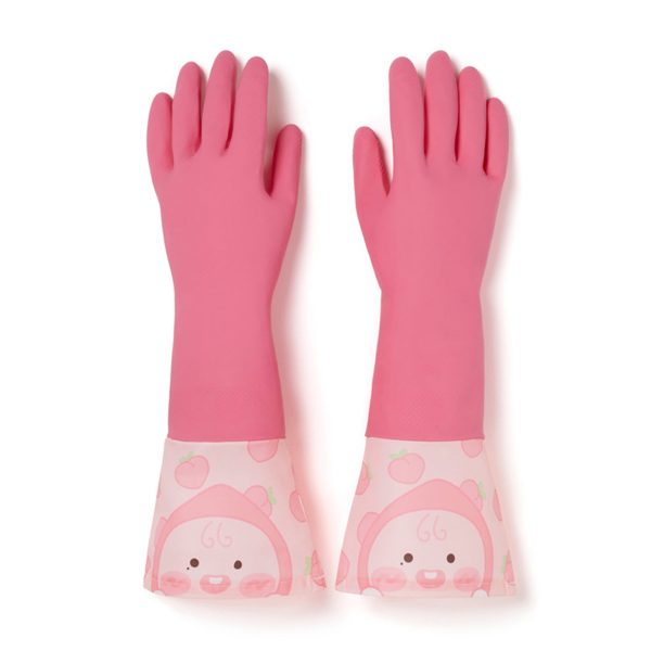 Apeach x KangDaniel - Apeach Rubber Gloves Discount