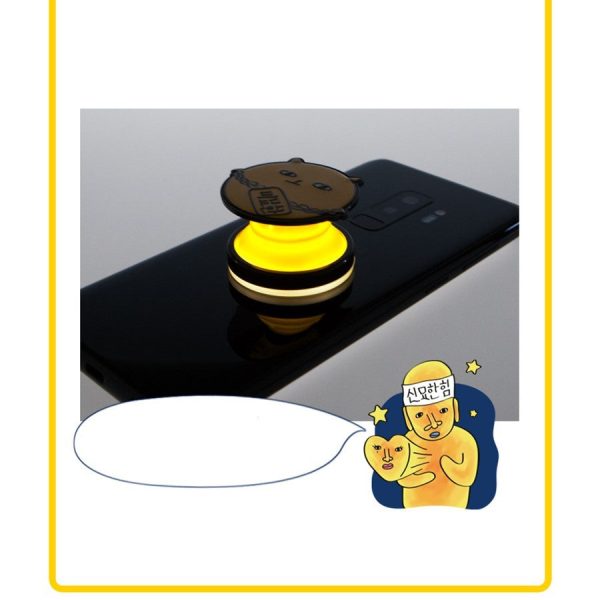 New Journey To The West - LED Griptok - Android Phones only Discount - Image 5