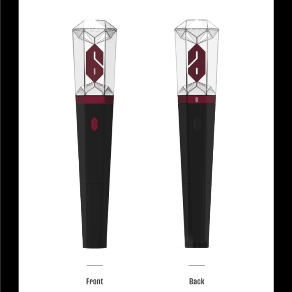 AB6IX - Official Light Stick Cheap - Image 3