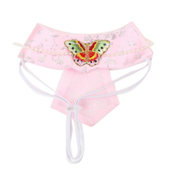 ITSDOG - Pet Female Butterfly Ayam For Discount - Image 4