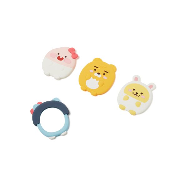 Kakao Friends - Mini Hand Mirror Online Sale