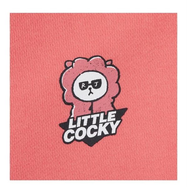 BT21 - Official Merch - Music Sweatshirt Supply - Image 2