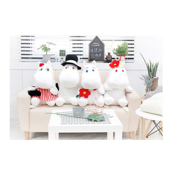 Moomin - Moominmamma Plush Doll (40 cm) Online now - Image 5
