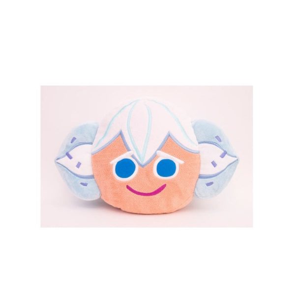 Cookie Run - Snow Sugar Cookie Cushion Cheap - Image 2