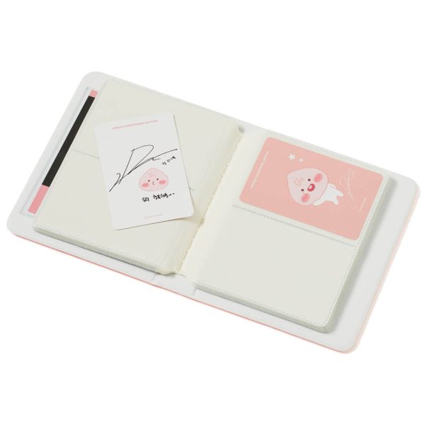 Apeach x KangDaniel - Apeach Photo Card Book Online - Image 3