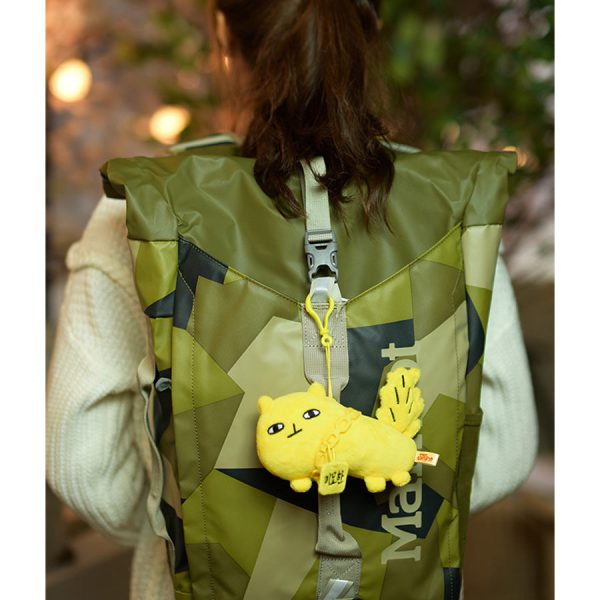 New Journey To The West - Mythical Mim Yohan Plush Bag Keyring Online Sale - Image 2