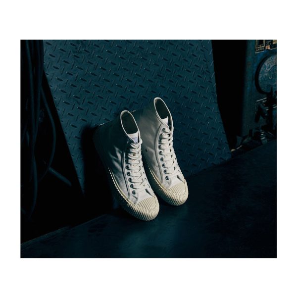 EXCELSIOR BOLT High-Top - White Fashion - Image 3
