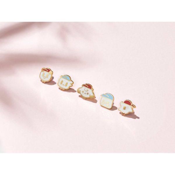 Spoonz - Color Badge Hot on Sale