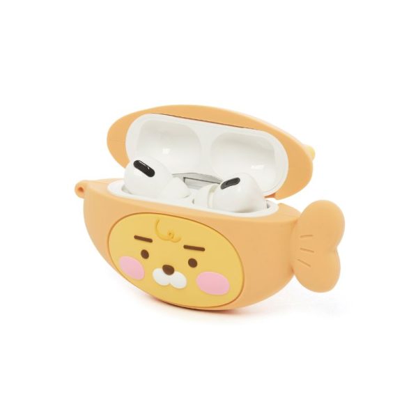 Kakao Friends - Cotton Friends AirPod Pro Case - Taiyaki Ryan Cheap
