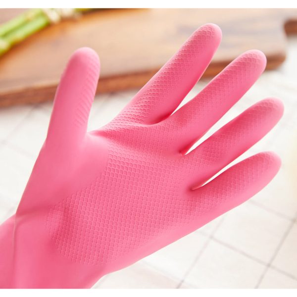 Apeach x KangDaniel - Apeach Rubber Gloves Discount - Image 3