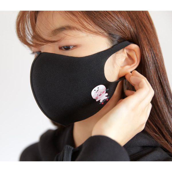Apeach x KangDaniel - Apeach Face Mask Discount - Image 5