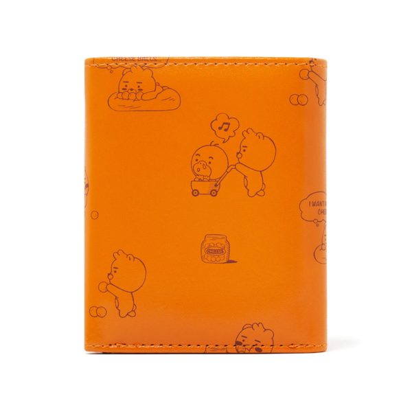 Kakao Friends - Little Friends Wallet on Sale - Image 3