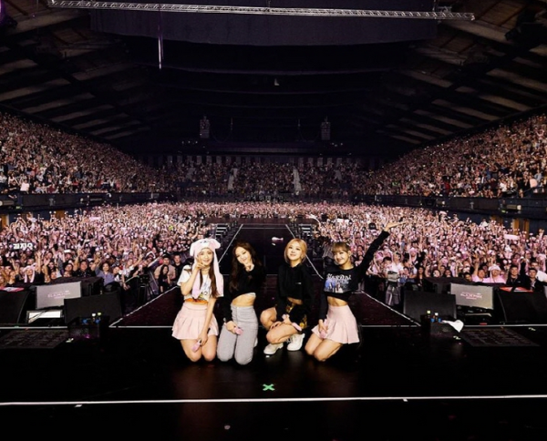 Krunk x Blackpink - Krunk Action Bunny Hat Sale - Image 5
