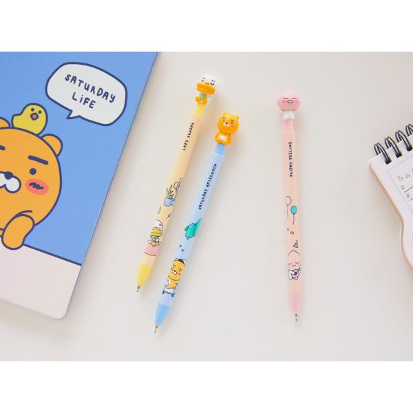 Kakao Friends - Happy Week Mechanical Pencil Online Sale