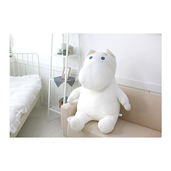 Moomin - Moomin Extra Large Doll (120 cm) For Sale - Image 5