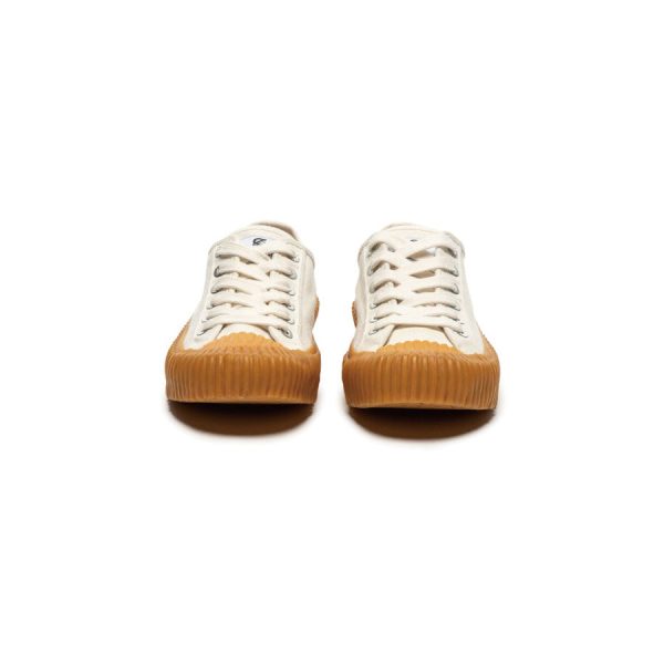 EXCELSIOR BOLT Low-Top - White Sale - Image 4