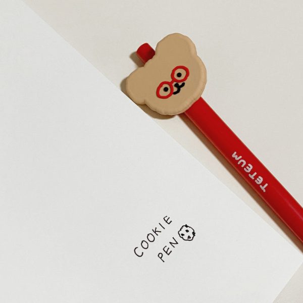 Teteum - Cookie Pen on Sale - Image 2