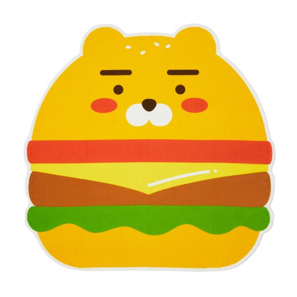 Kakao Friends - Beach Pub Beach Towel Fashion - Image 2