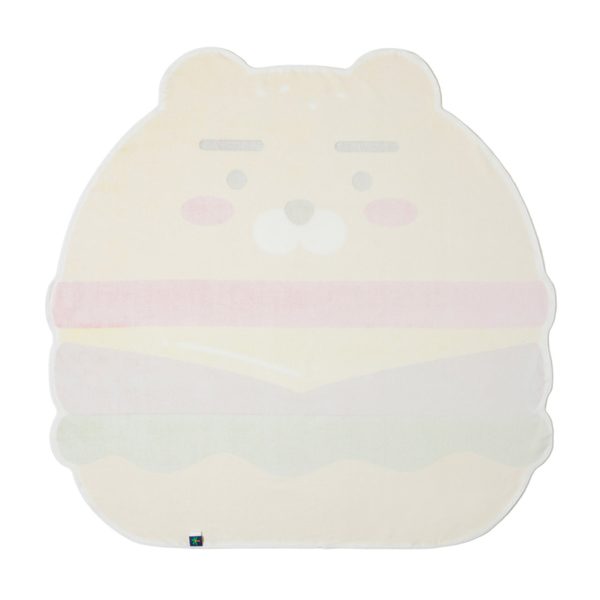 Kakao Friends - Beach Pub Beach Towel Fashion - Image 3
