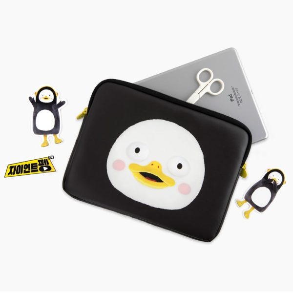 Pengsoo - Multi Pouch Online Sale - Image 5