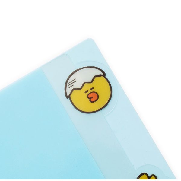Line Friends - Sally & Friends File Folder Cheap - Image 4