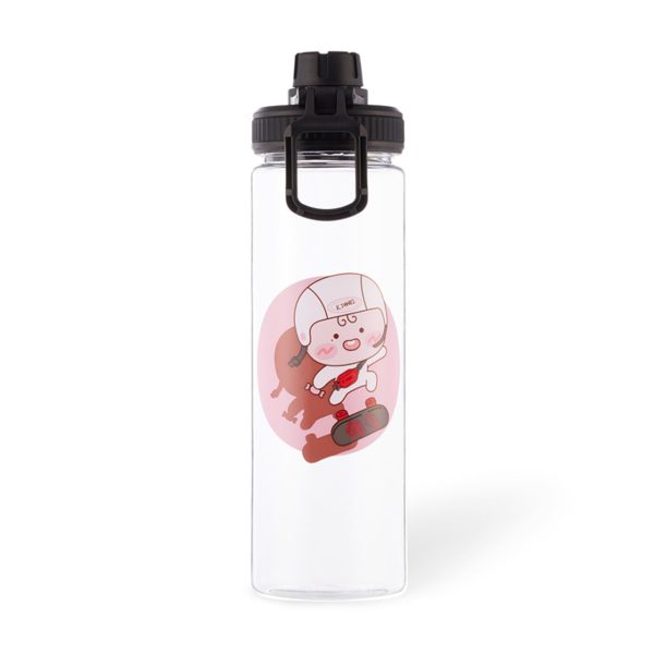 Apeach x KangDaniel - Apeach 750ml Shake Tumbler on Sale