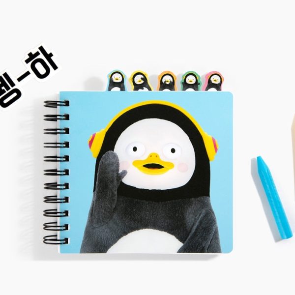 Pengsoo - Index Notebook Online now - Image 2