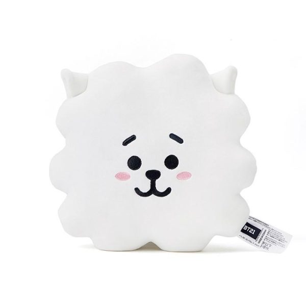 BT21 - Basic Face Cushion - RJ For Cheap