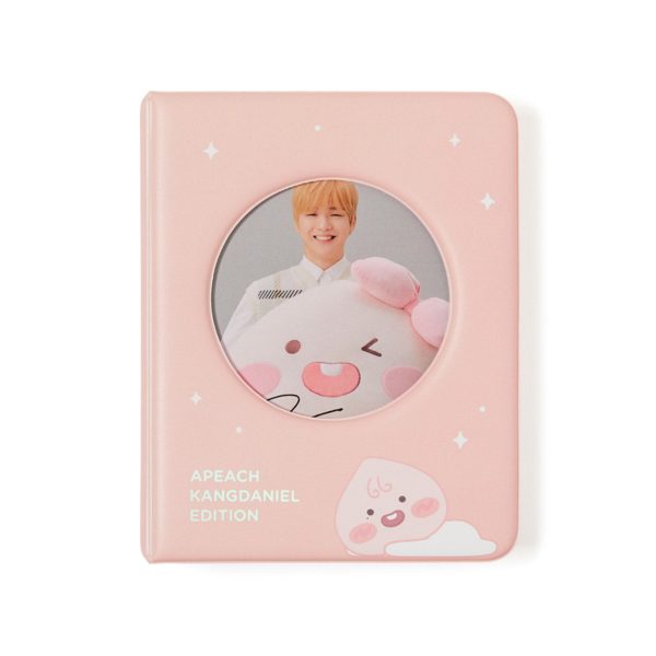 Apeach x KangDaniel - Apeach Photo Card Book Online