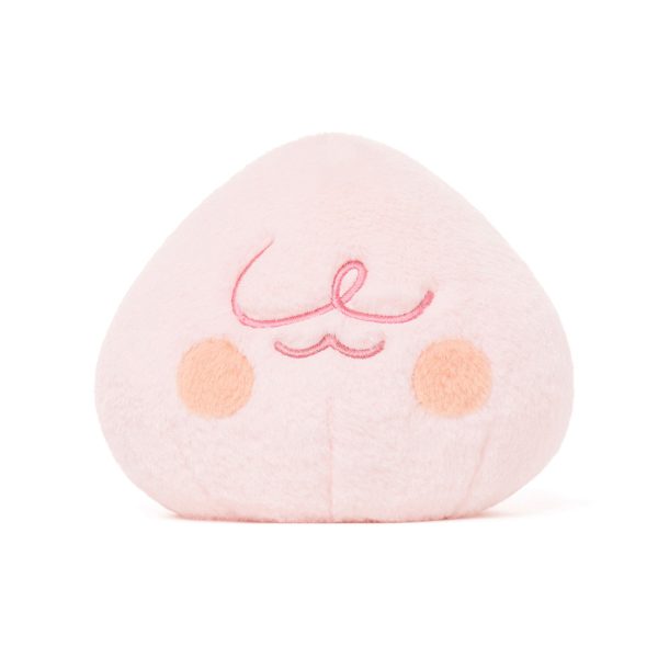 Kakao Friends - PeachFiv Pea Plush Doll on Sale