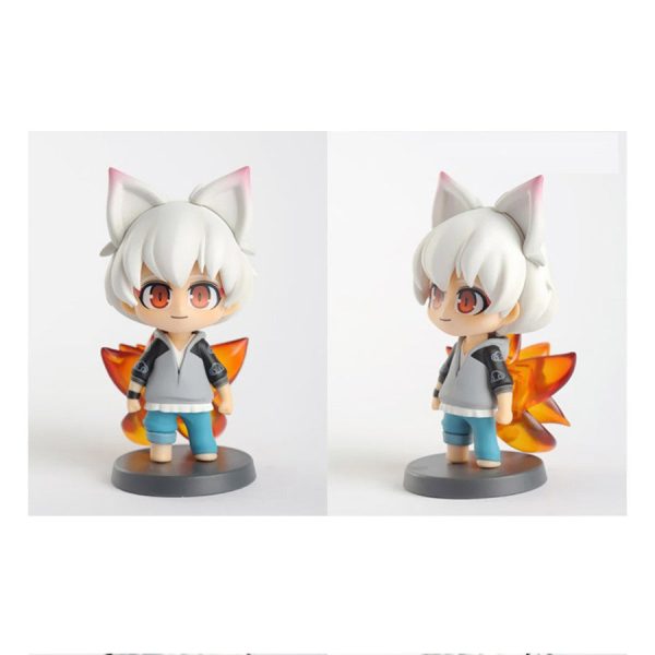 The God of High School - Figurines Online now - Image 4