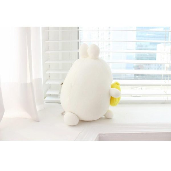 Molang - Molang and Piu Piu Puppet Dolls - Small Online - Image 4
