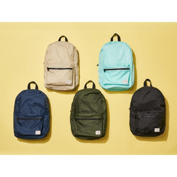 Spoonz - Packable Backpack For Cheap