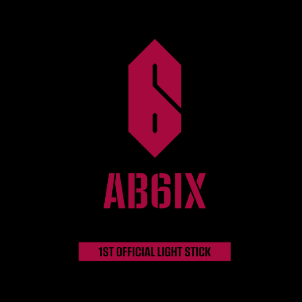 AB6IX - Official Light Stick Cheap - Image 2
