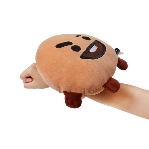 BT21 - Basic Face Cushion - SHOOKY For Cheap - Image 3
