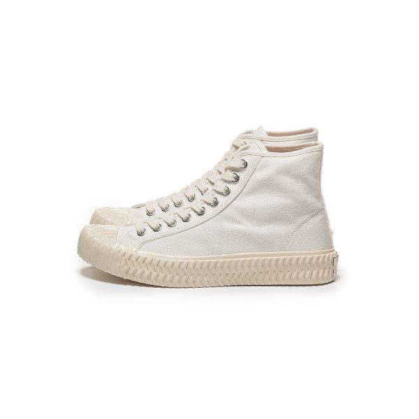 EXCELSIOR BOLT High-Top - White Fashion - Image 4