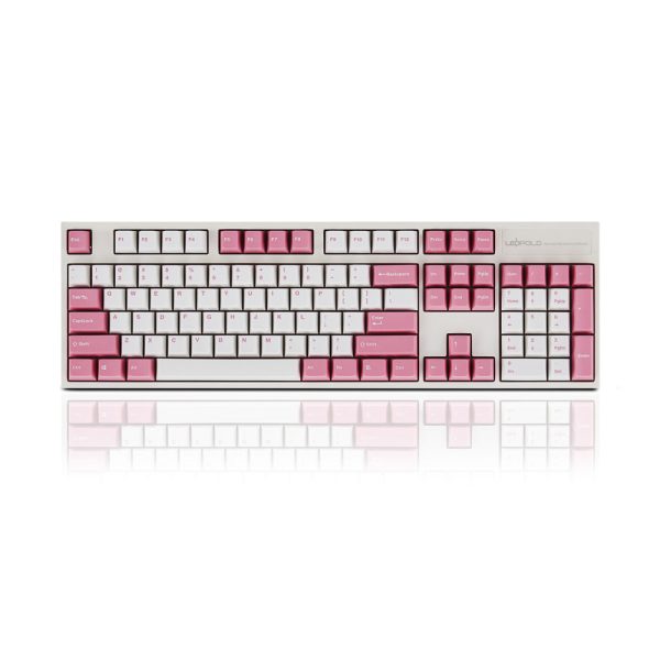 Leopold - FC900R OE Mechanical Keyboard Cheap