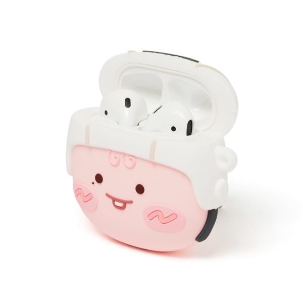 Apeach x KangDaniel - Hipster Apeach Airpod Case For Discount - Image 3