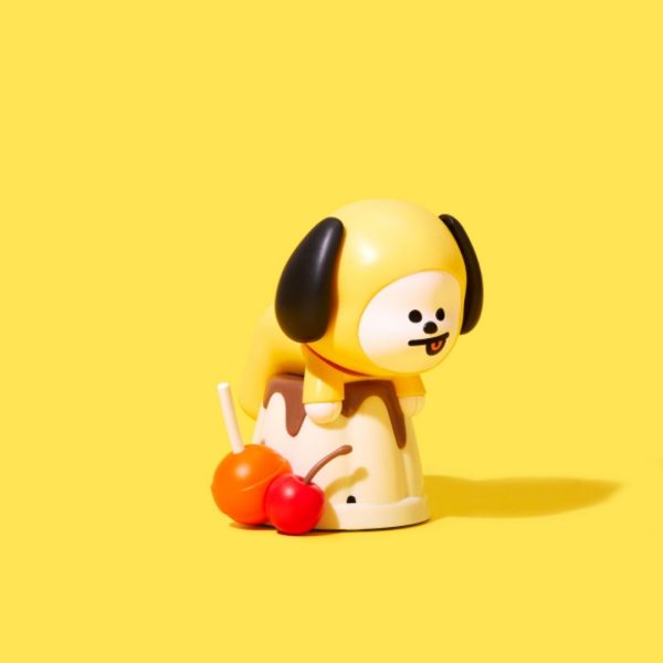 BT21 - Interactive Figure - Chimmy For Cheap