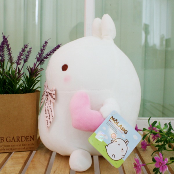 Molang - Ribbon Doll For Cheap - Image 4