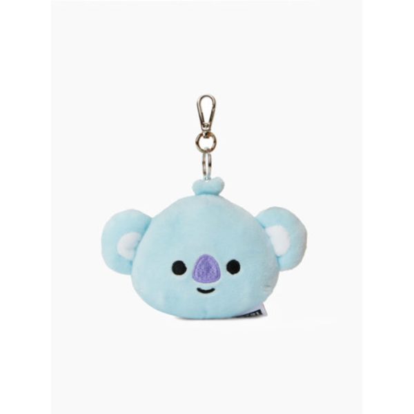 BT21 - Baby Lighting Plush Doll Keyring Online - Image 3