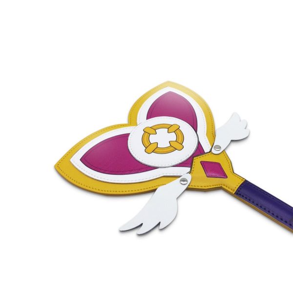 Elsword - Aisha Staff Card Holder on Sale - Image 2