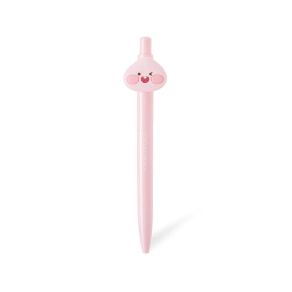 Kakao Friends - Little Friends Face Gel Pen For Discount - Image 2