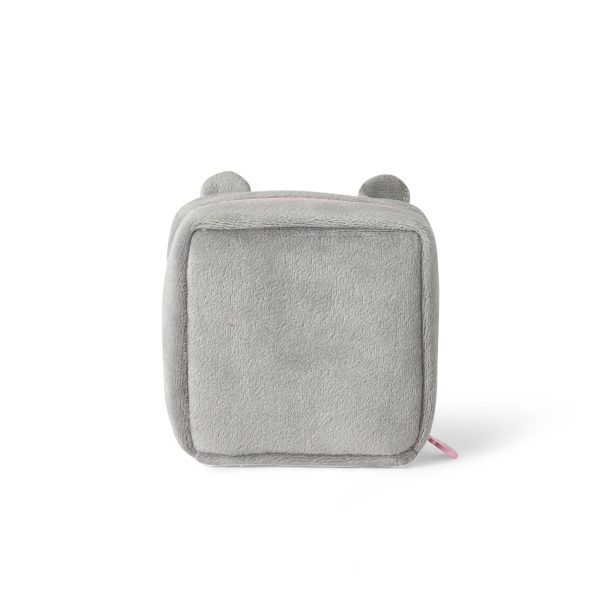 TWOTUCKGOM x MONSTA X - Square Pouch Bag Discount - Image 4