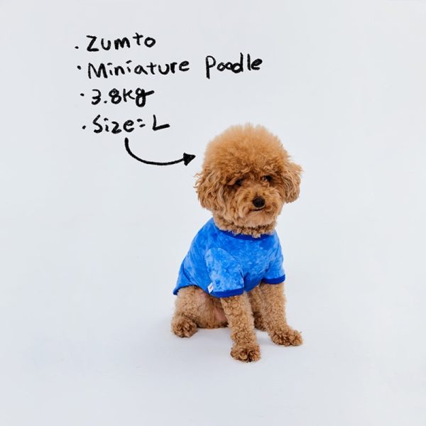 WAVY - Pet T-Shirt Online - Image 4