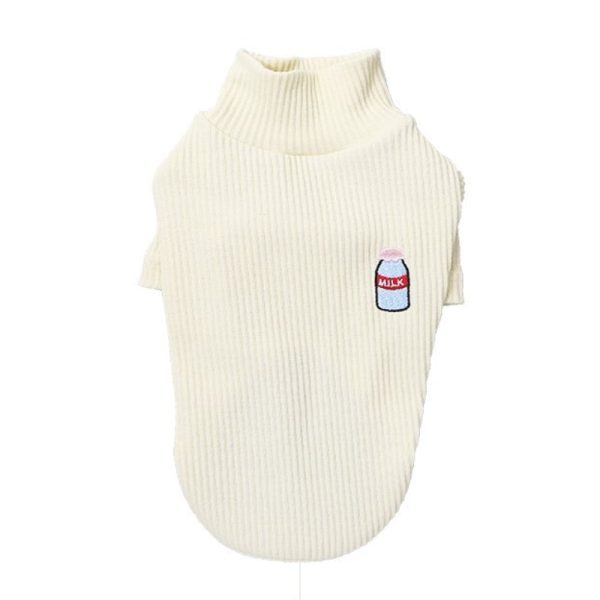ITSDOG - Pet Milk Jelly T-Shirt Online now - Image 5